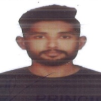DR GIDEON KUMAR S